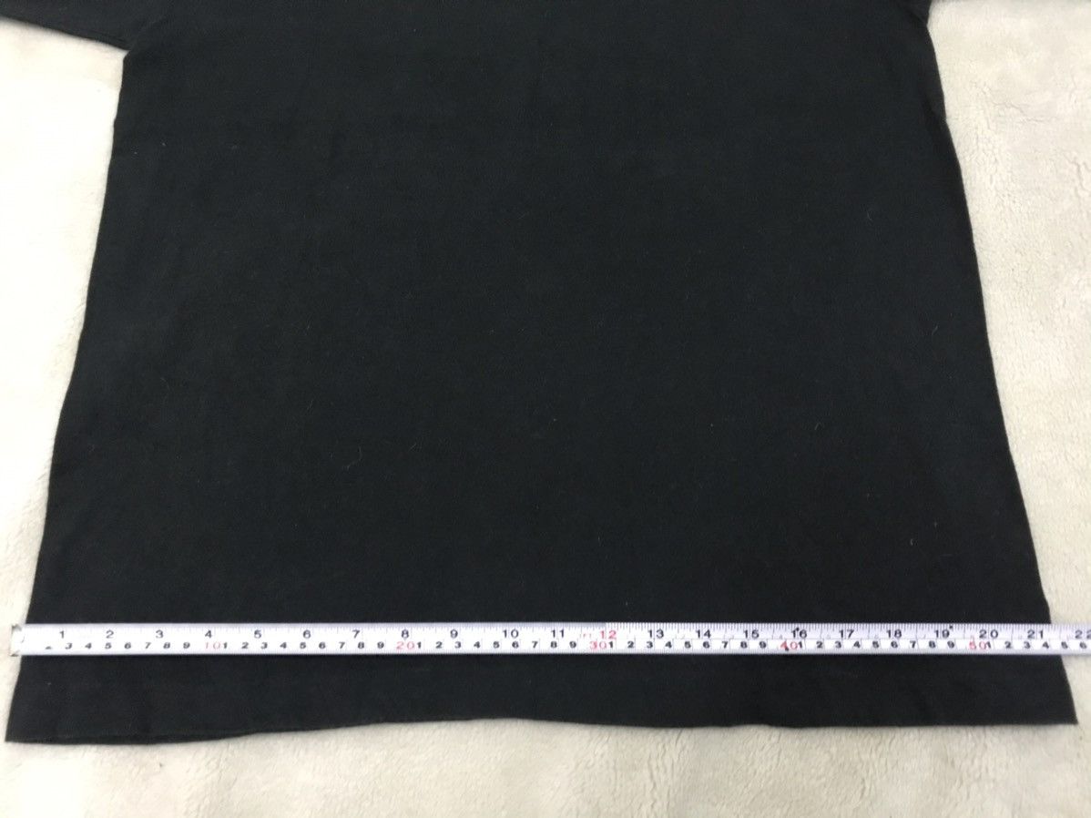 Fruit Of The Loom × Vintage Vintage 90s Movie Tshirt Unworn Fruit of the Loom Tag Size US L / EU 52-54 / 3 - 15 Thumbnail