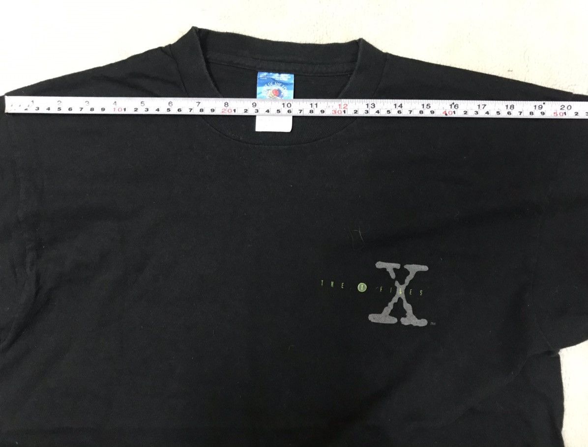Fruit Of The Loom × Vintage Vintage 90s Movie Tshirt Unworn Fruit of the Loom Tag Size US L / EU 52-54 / 3 - 13 Thumbnail
