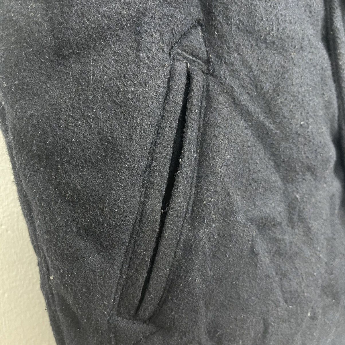 Japanese Brand UP SMILE Vest for cool or winter season Size US M / EU 48-50 / 2 - 7 Thumbnail