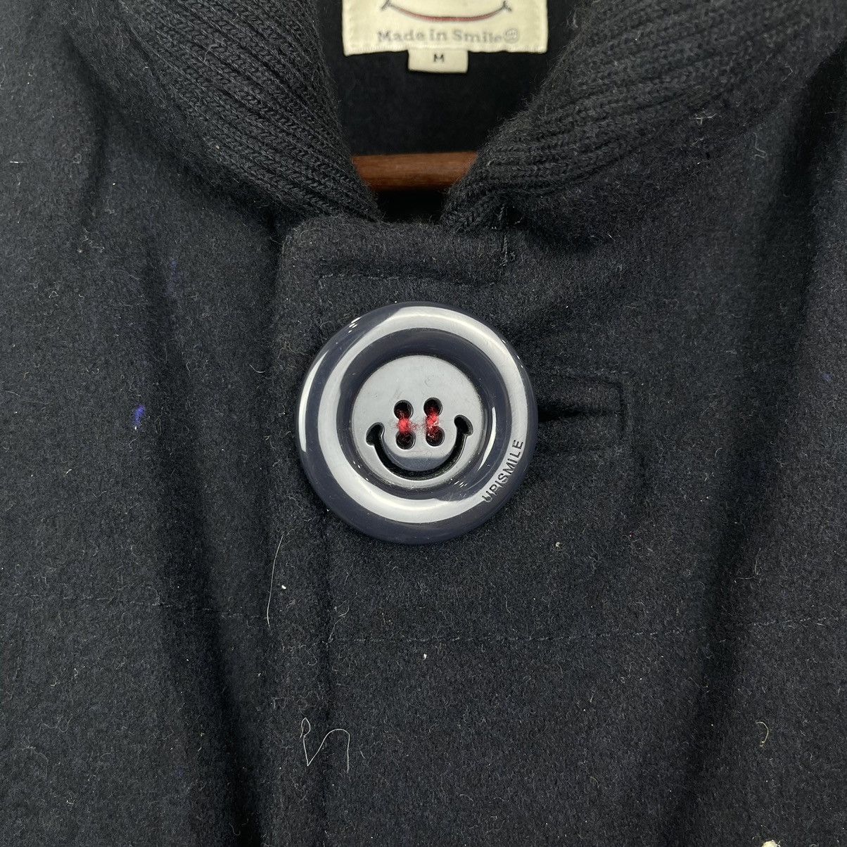 Japanese Brand UP SMILE Vest for cool or winter season Size US M / EU 48-50 / 2 - 9 Thumbnail