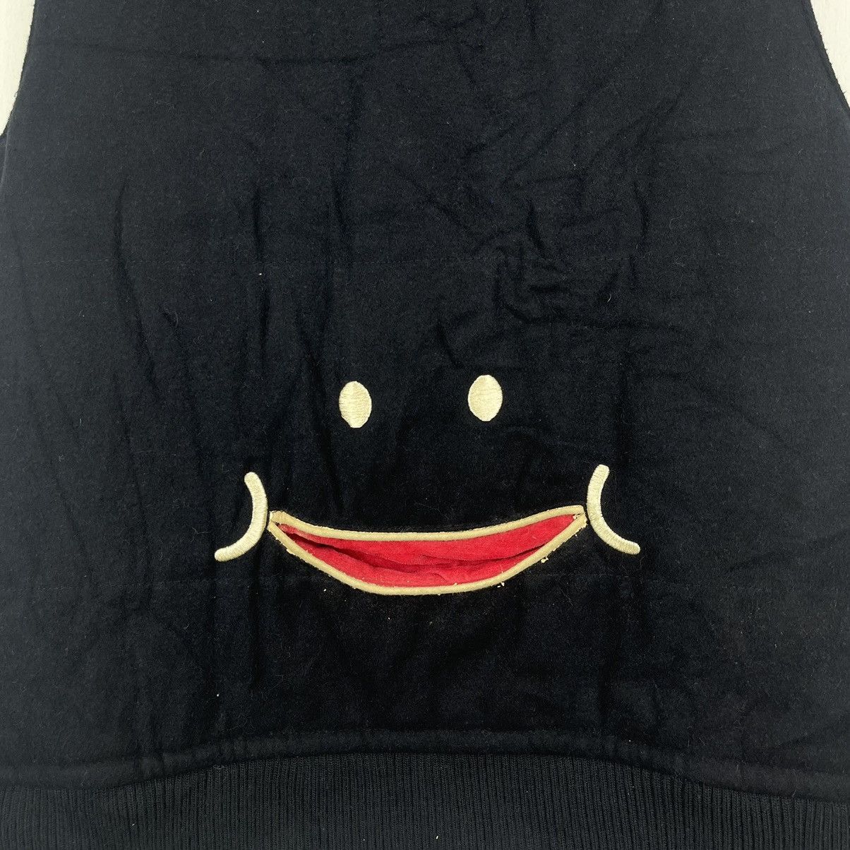 Japanese Brand UP SMILE Vest for cool or winter season Size US M / EU 48-50 / 2 - 5 Thumbnail