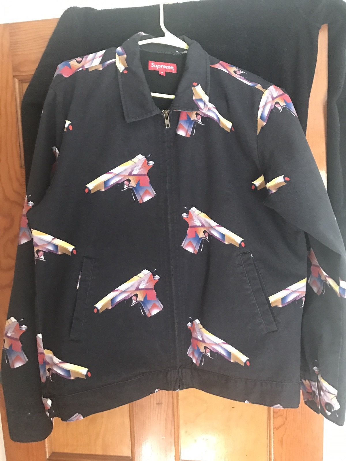 Supreme Mendini Work Jacket Mens Jacket Supreme Mendini Work 