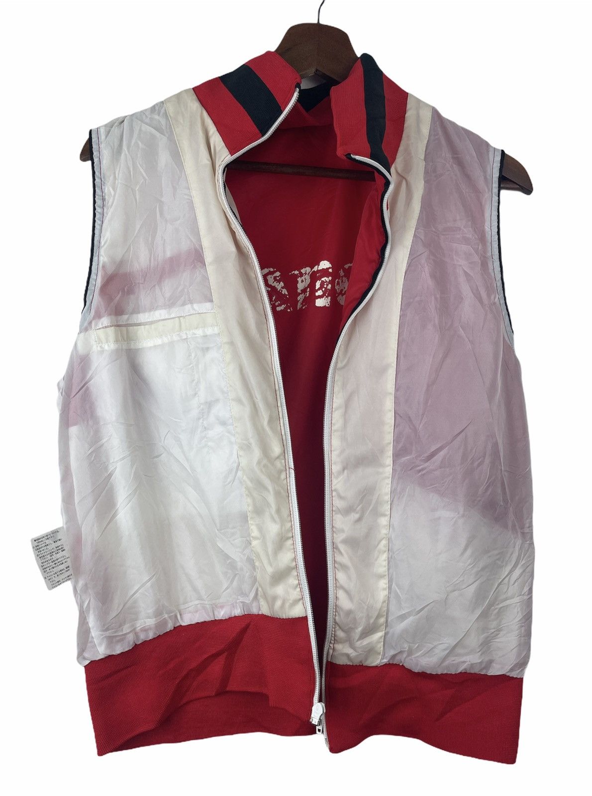Canon Canon outdoor/photography vest Size US M / EU 48-50 / 2 - 9 Thumbnail
