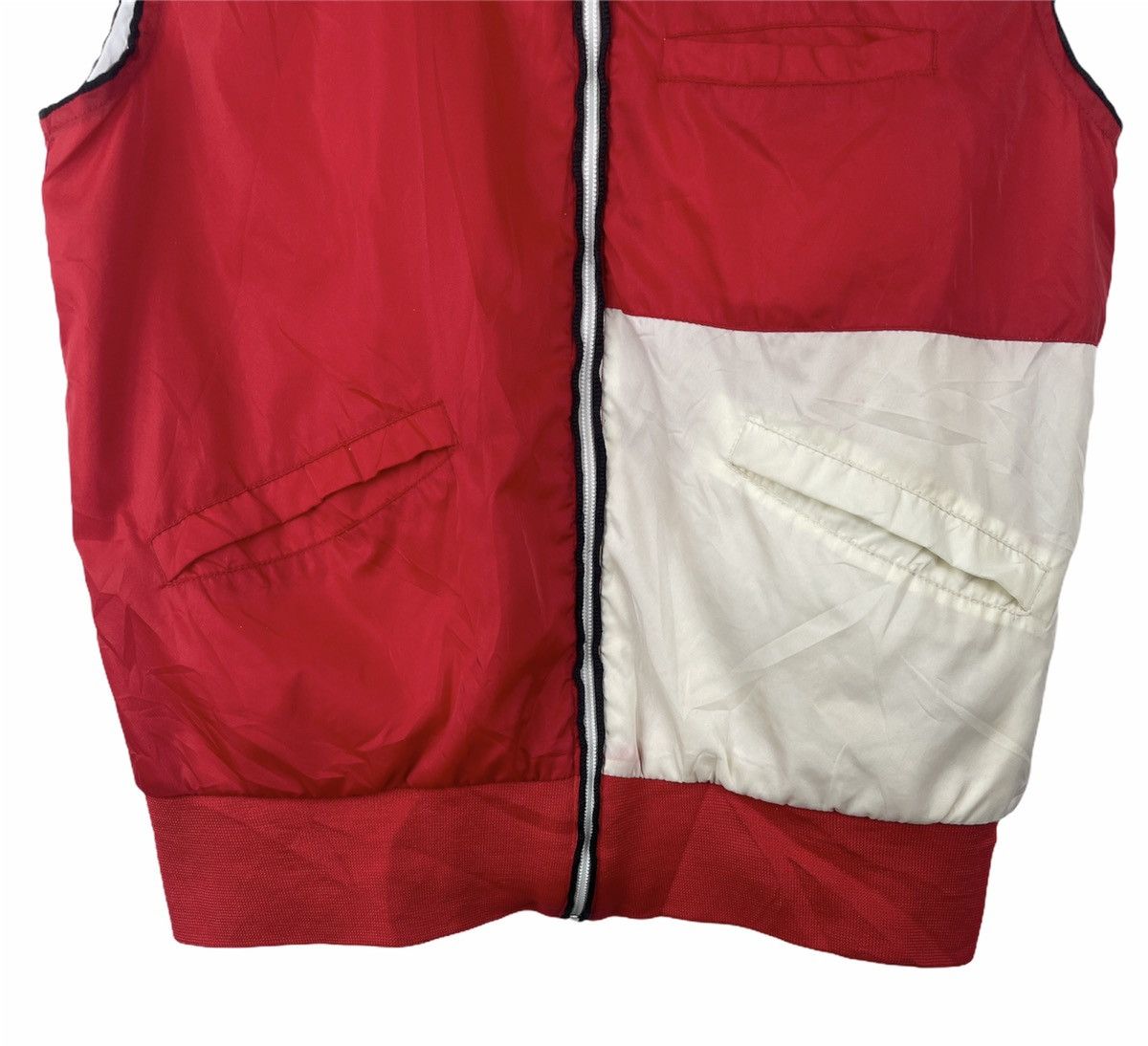 Canon Canon outdoor/photography vest Size US M / EU 48-50 / 2 - 4 Thumbnail