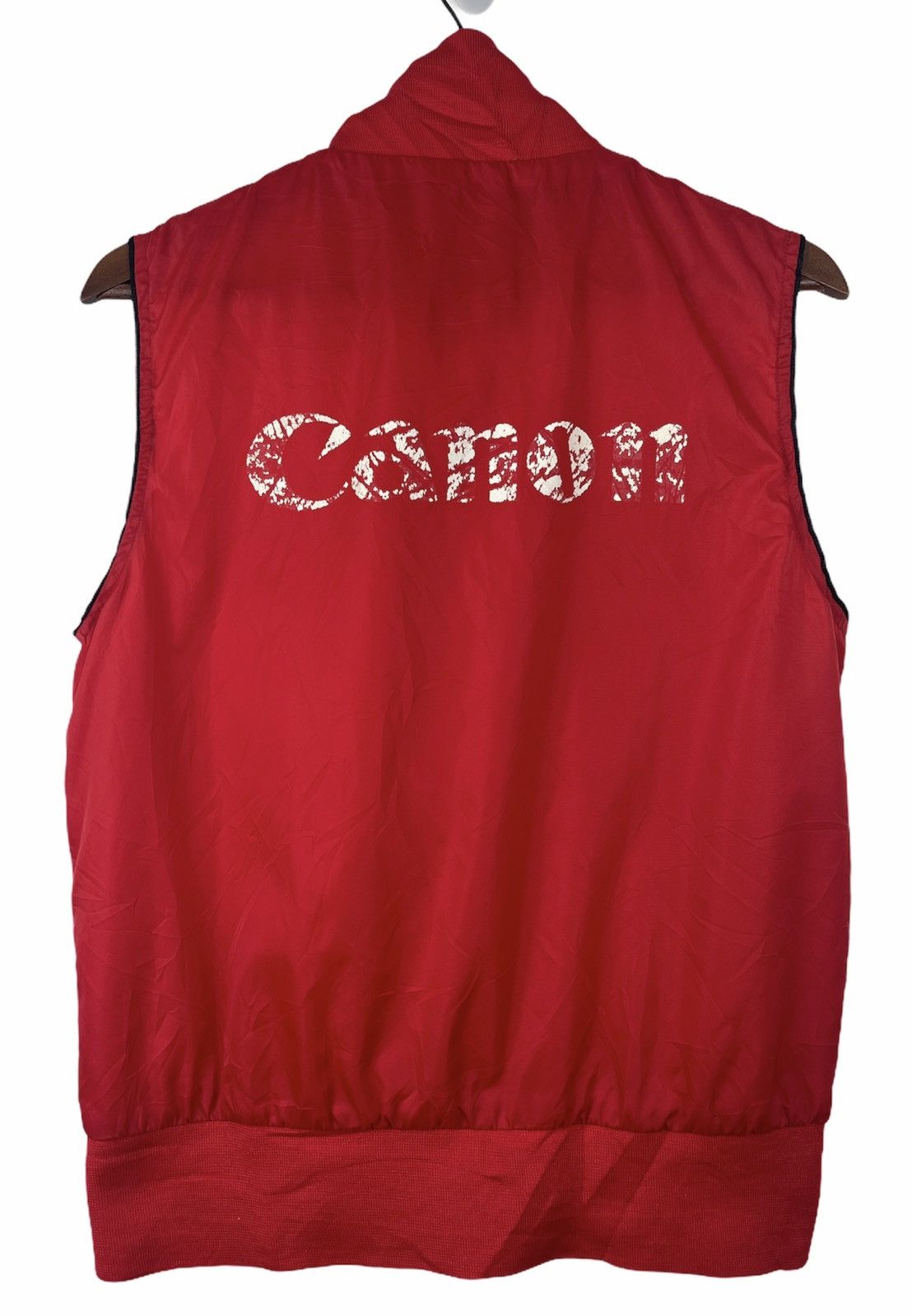 Canon Canon outdoor/photography vest Size US M / EU 48-50 / 2 - 2 Thumbnail