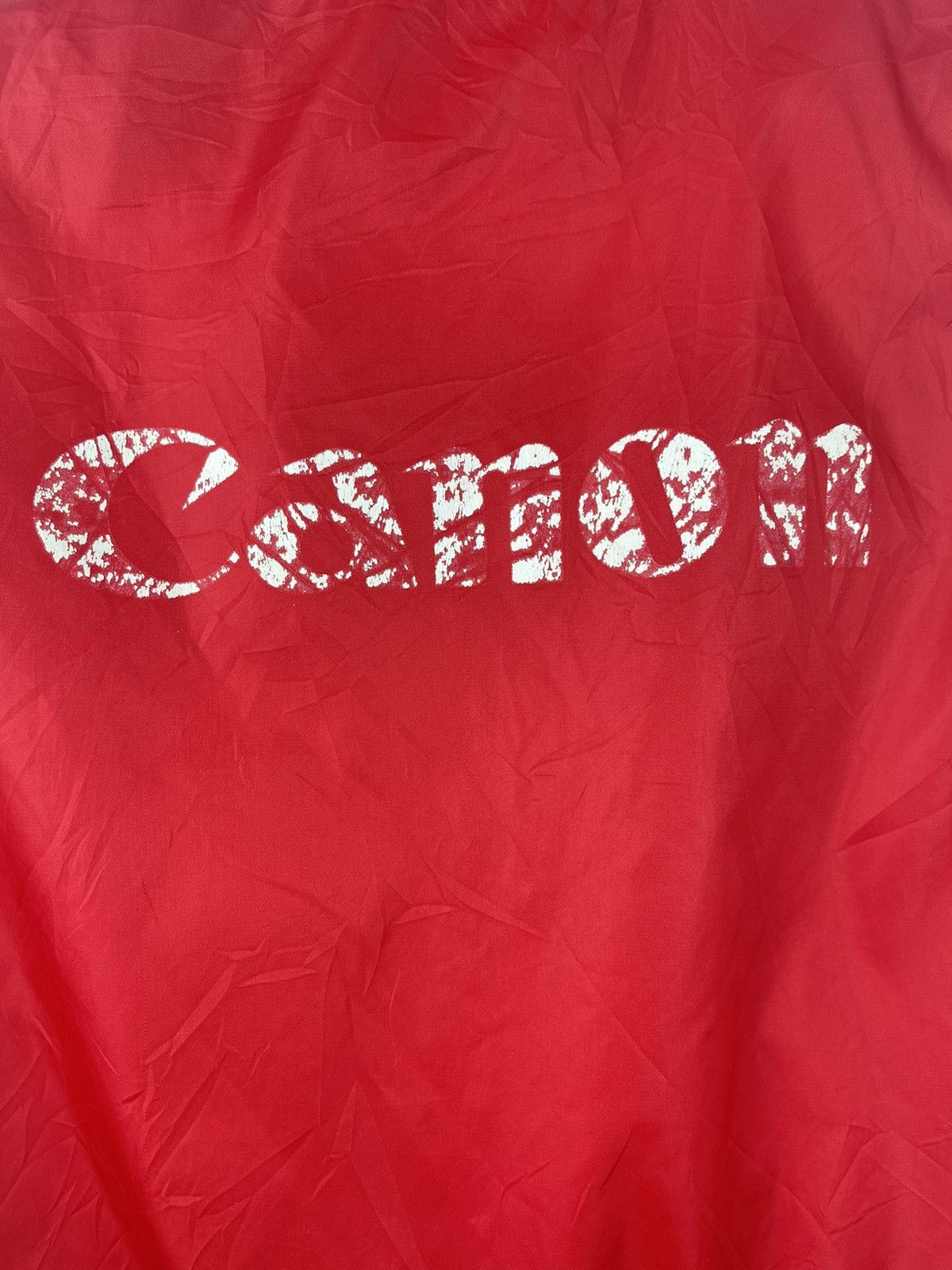 Canon Canon outdoor/photography vest Size US M / EU 48-50 / 2 - 8 Thumbnail