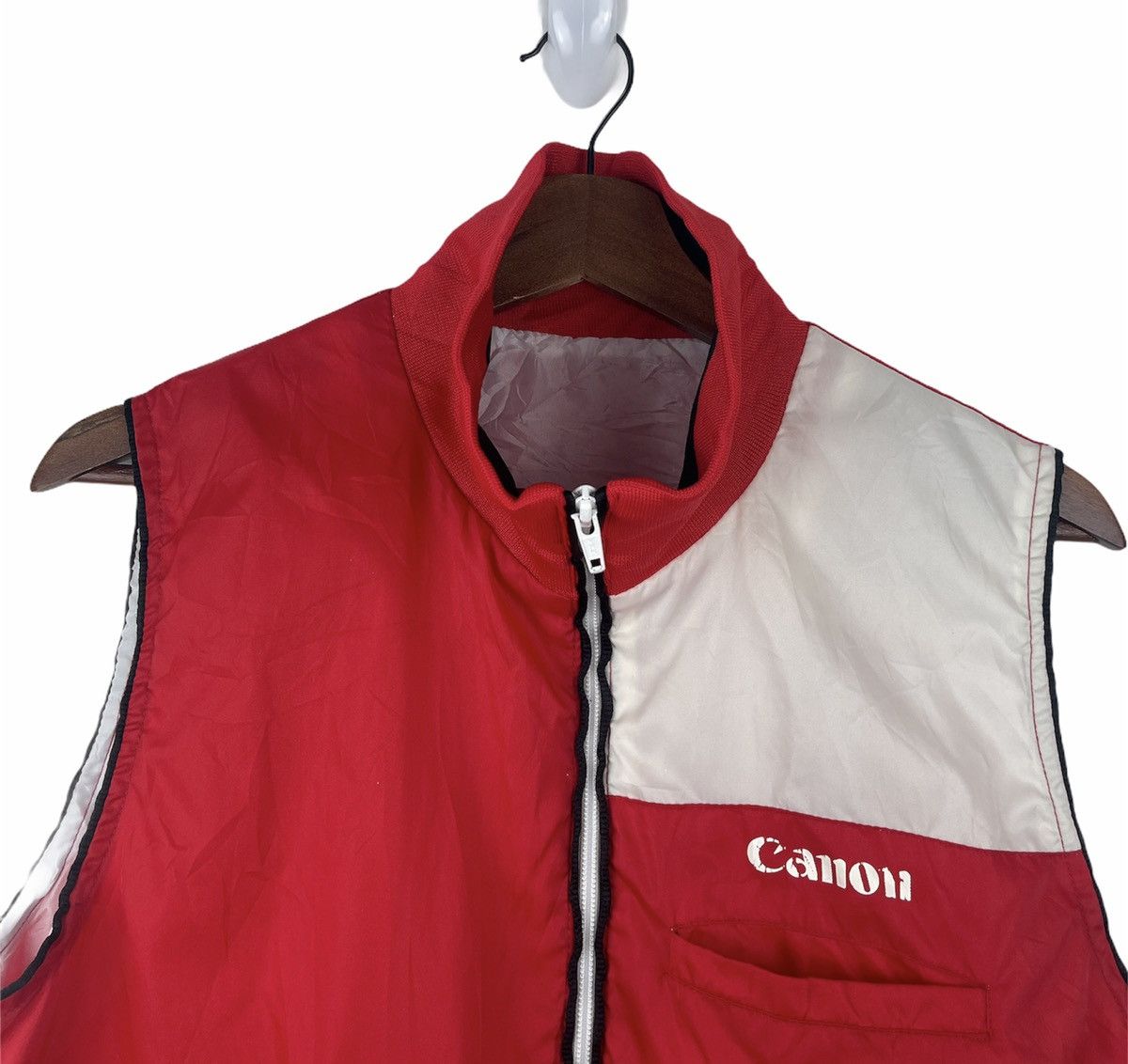 Canon Canon outdoor/photography vest Size US M / EU 48-50 / 2 - 3 Thumbnail
