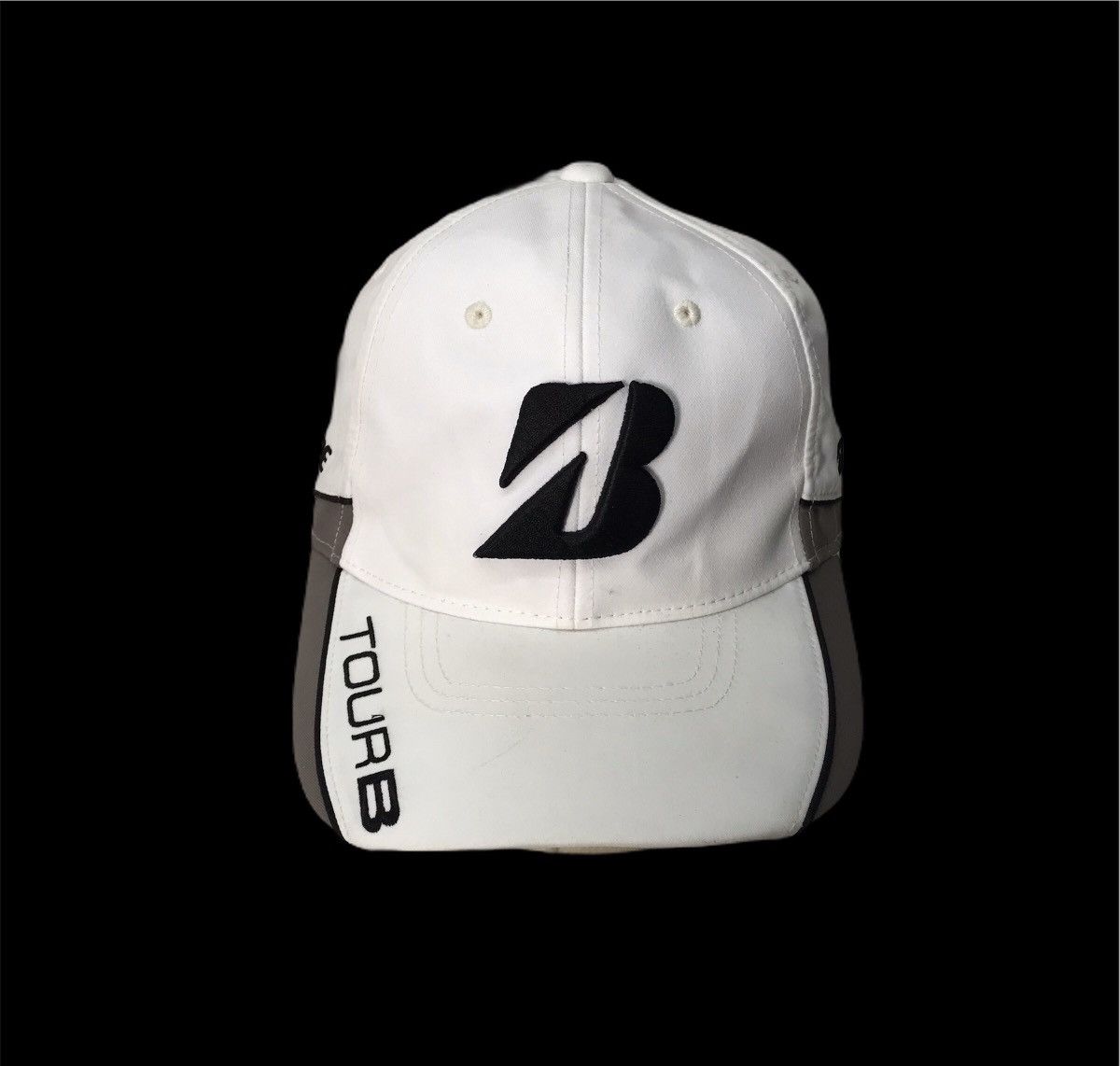 Baseball Cap Bridgestone Caps Bridgestone Tour-B Cap – InGOLF
