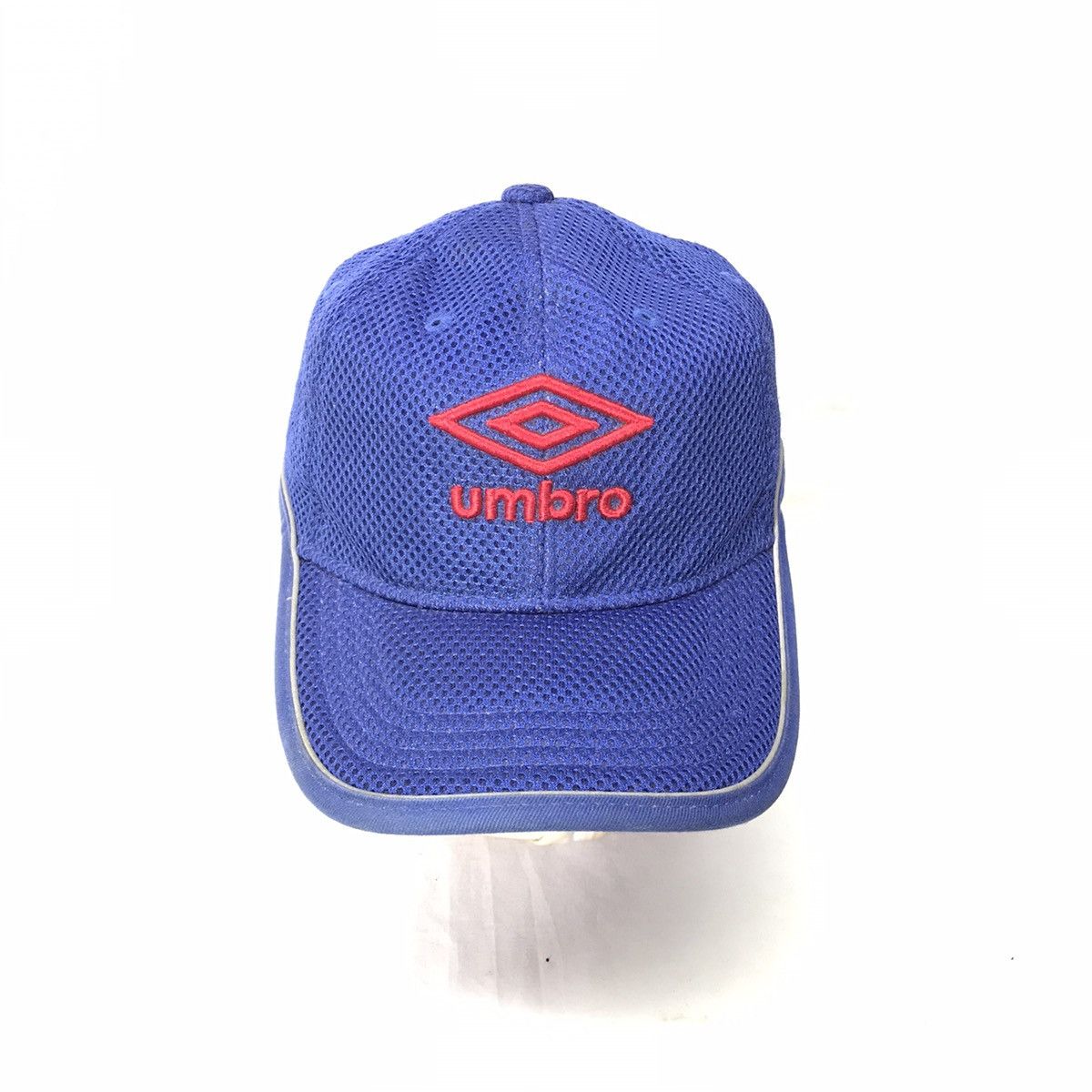 Umbro ✖️Slam jam Spikes Cap Umbro x Slam Jam Spikes Cap Army Green - SS25 - US