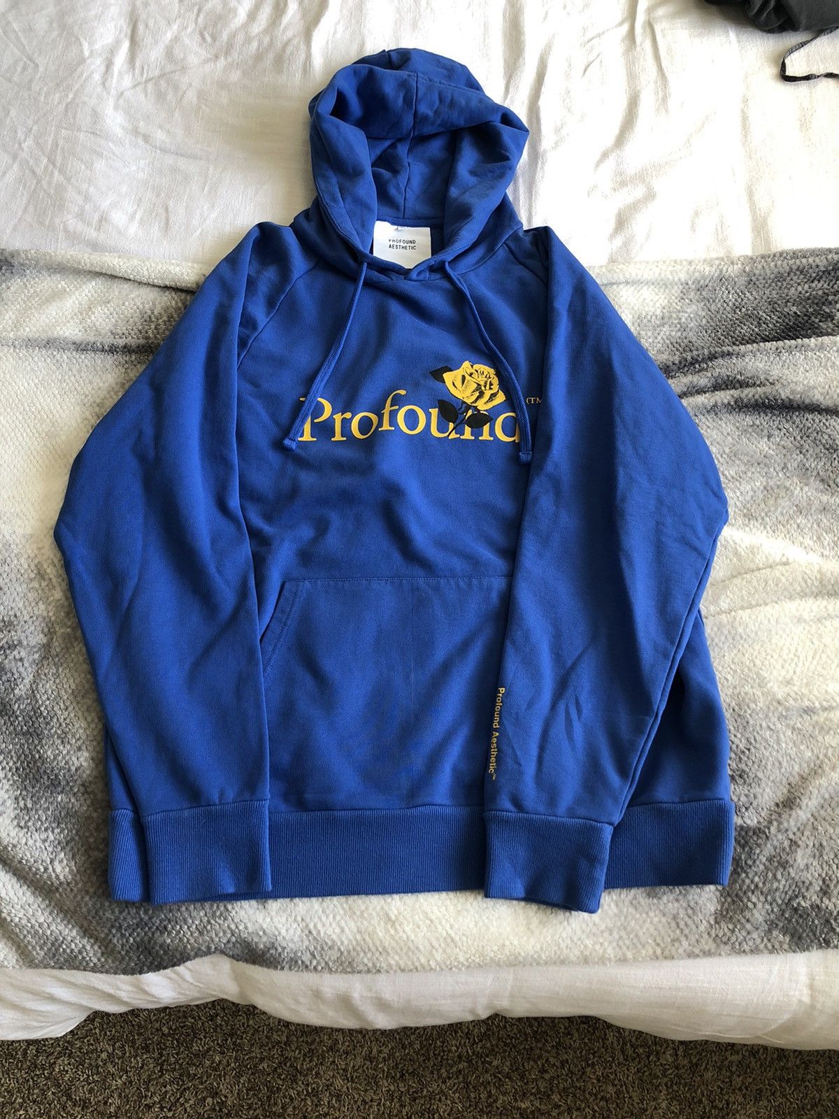 Profound aesthetic hoodie cheap