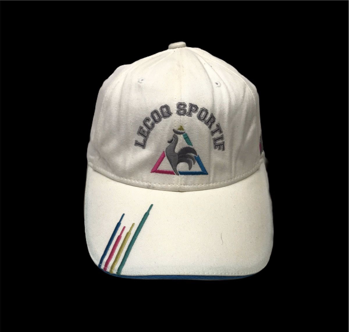 Coq sportif dynatec hot sale