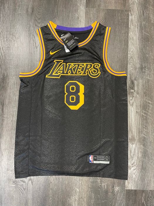 Snakeskin cheap kobe jersey