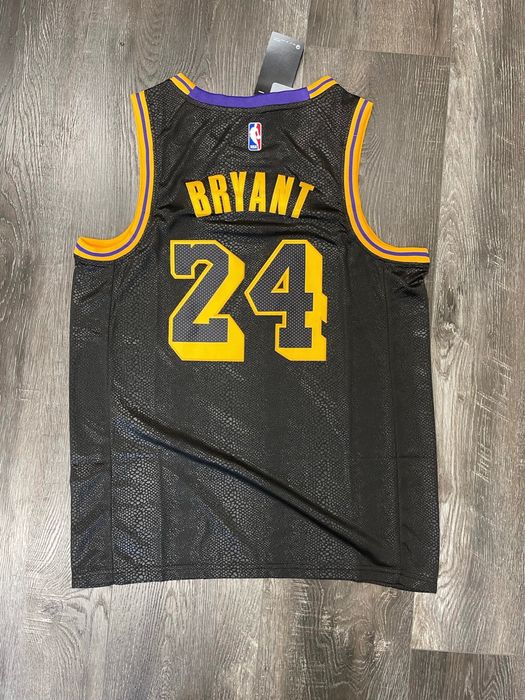 Snakeskin cheap kobe jersey