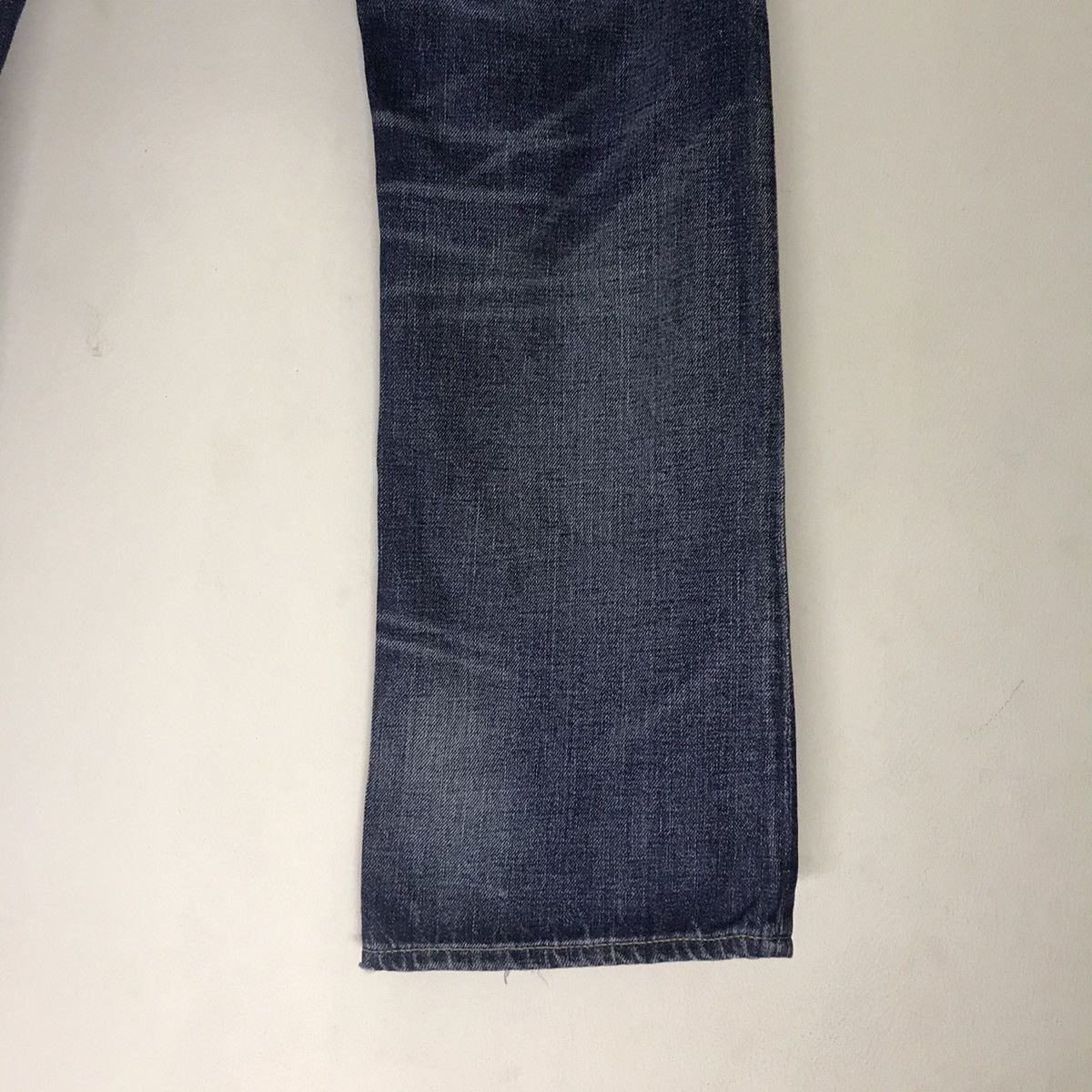 Rugby Ralph Lauren Vintage Ralph Lauren Rugby Classic Denim Jeans Size US 32 / EU 48 - 18 Thumbnail