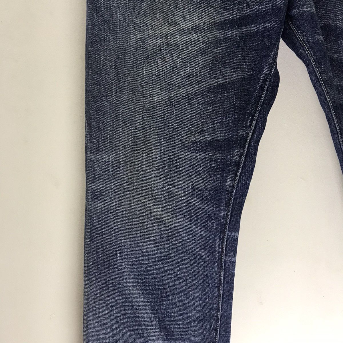 Rugby Ralph Lauren Vintage Ralph Lauren Rugby Classic Denim Jeans Size US 32 / EU 48 - 8 Thumbnail