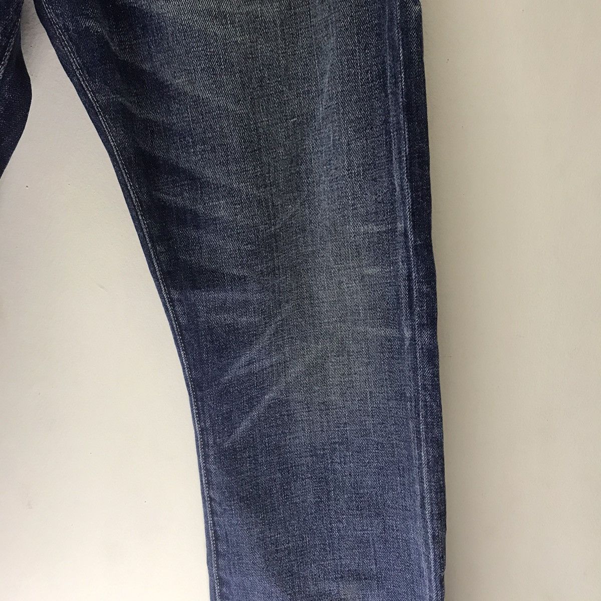 Rugby Ralph Lauren Vintage Ralph Lauren Rugby Classic Denim Jeans Size US 32 / EU 48 - 9 Thumbnail