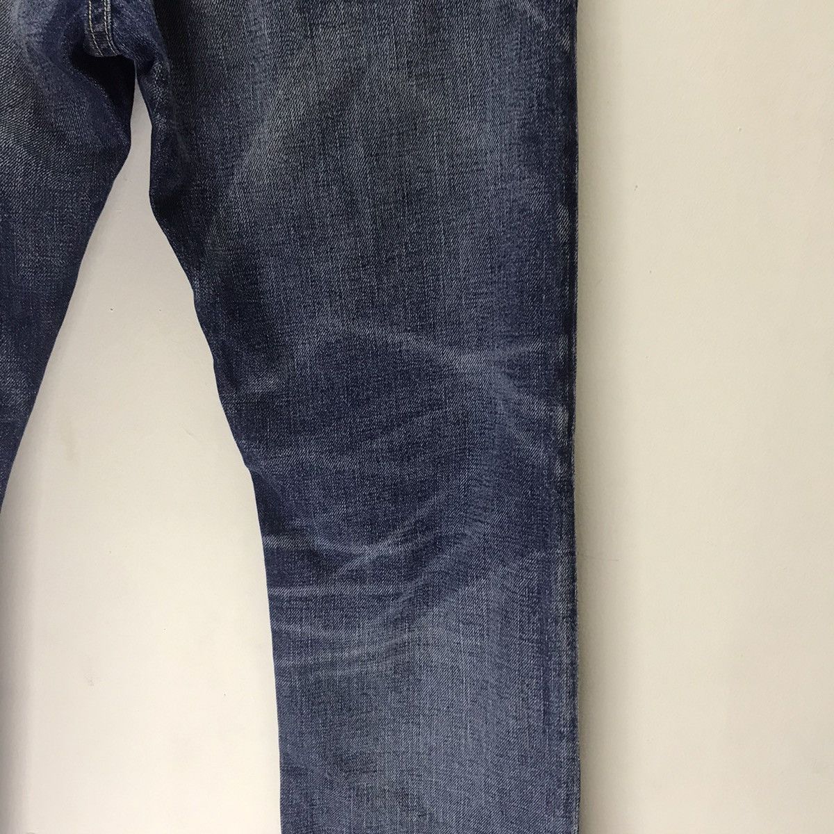 Rugby Ralph Lauren Vintage Ralph Lauren Rugby Classic Denim Jeans Size US 32 / EU 48 - 16 Thumbnail