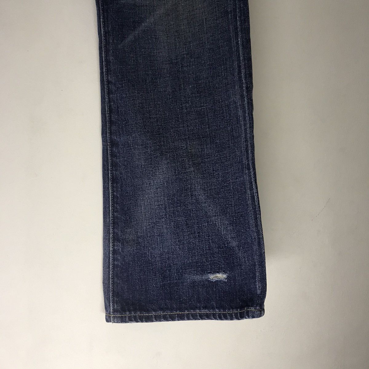 Rugby Ralph Lauren Vintage Ralph Lauren Rugby Classic Denim Jeans Size US 32 / EU 48 - 11 Thumbnail