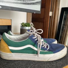 Yacht club store vans lil yachty