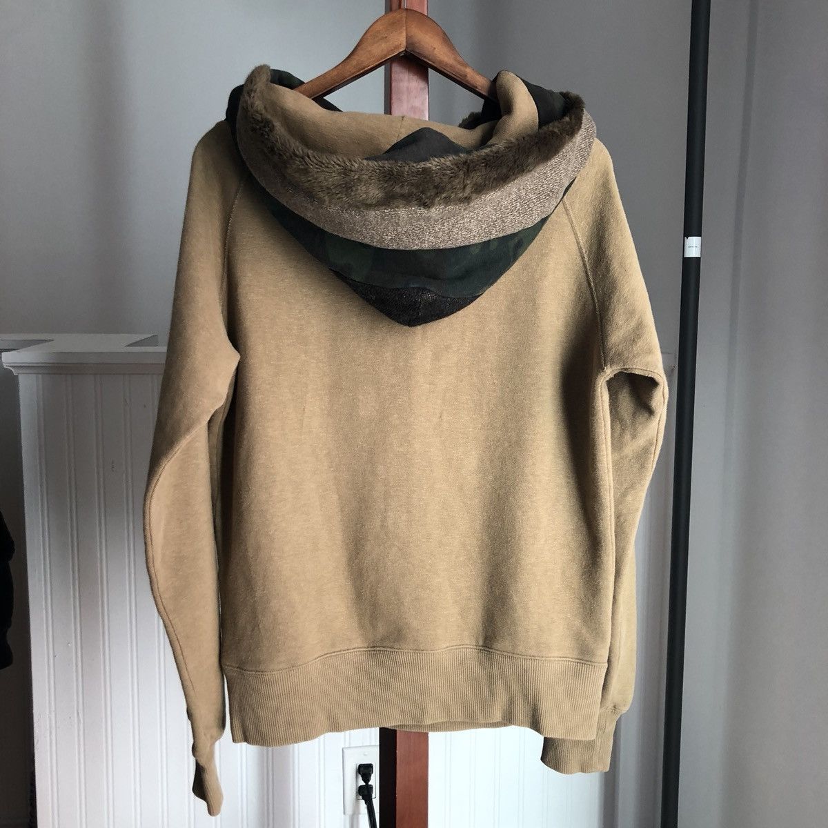 Kapital Kapital Patchwork hoodie Size US L / EU 52-54 / 3 - 3 Thumbnail