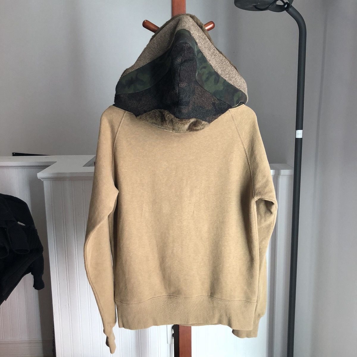 Kapital Kapital Patchwork hoodie Size US L / EU 52-54 / 3 - 2 Thumbnail