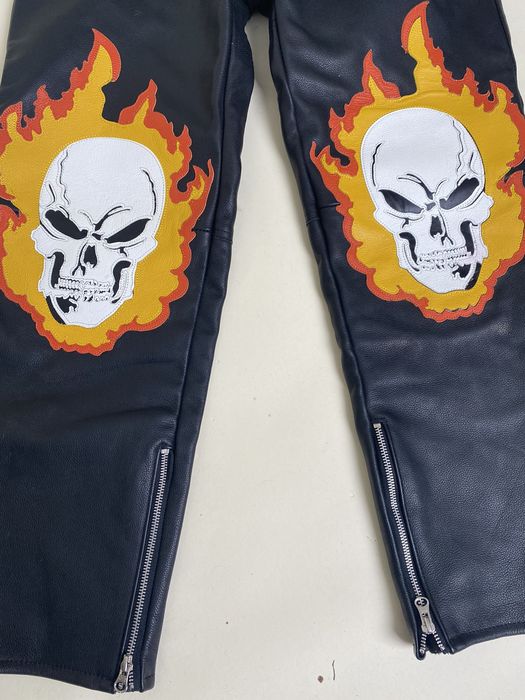 Supreme ghost outlet rider pants