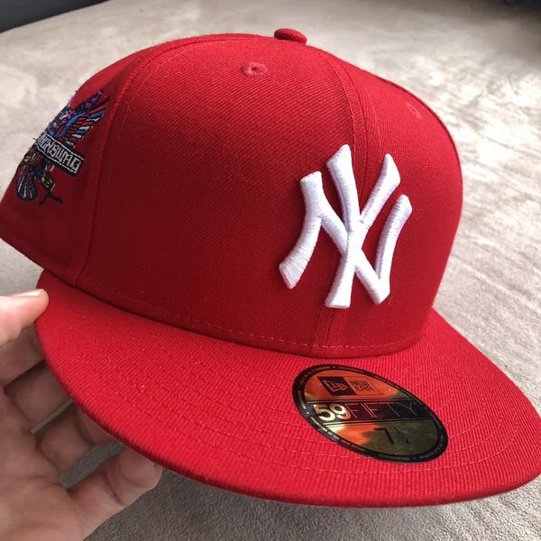 New Era New Era Yankees Fitted Dipset Diplomats Hat Club 59Fifty