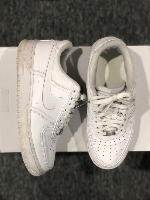 John elliott air force best sale 1 low