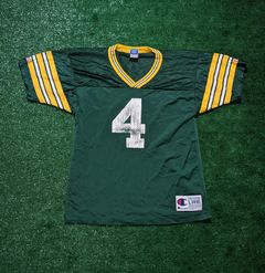 \ud83d\ude4c\ud83c\udffdBrett Favre NFL jersey YL | Clothes design, Jersey, Fashion