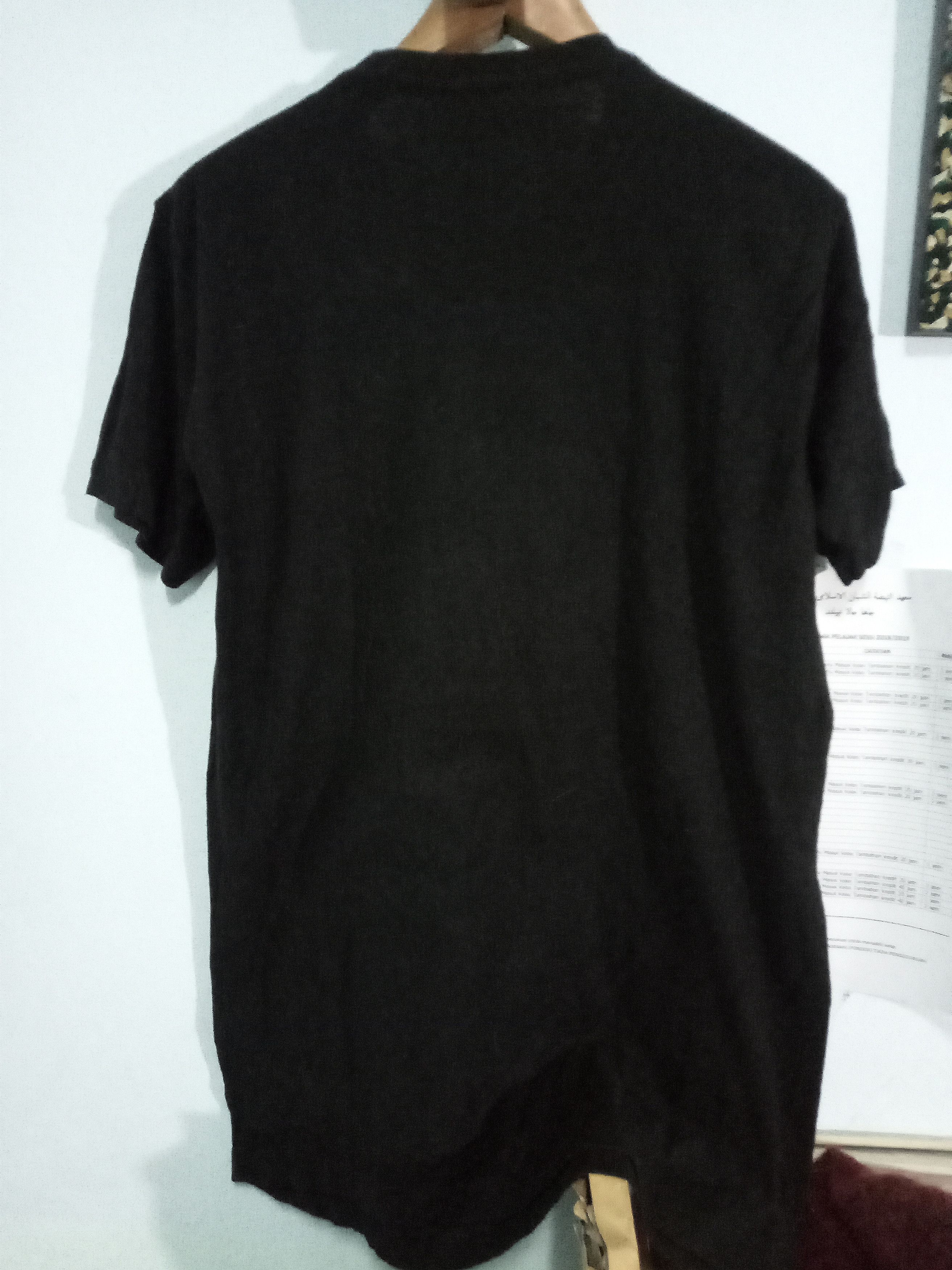 Band Tees × Vintage vintage coheed and cambria the unheavenly Creatures Size US M / EU 48-50 / 2 - 5 Thumbnail