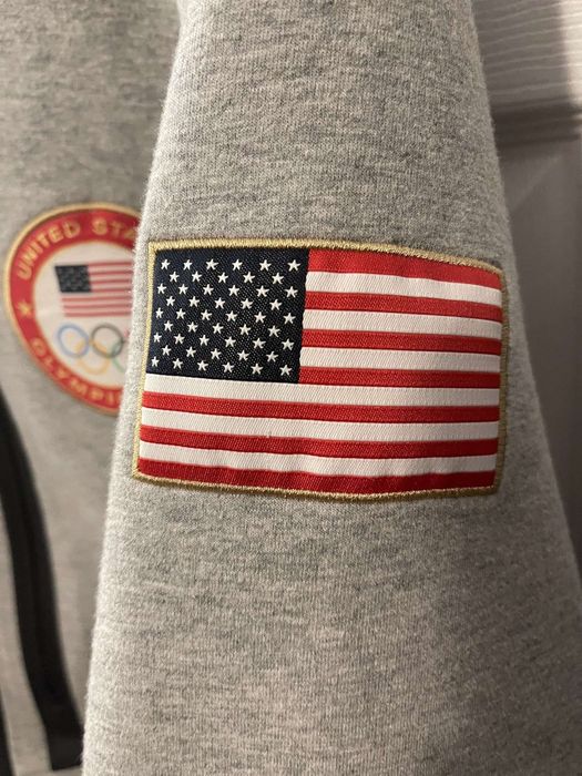 Nike Team USA x Nike Tech Fleece | Grailed