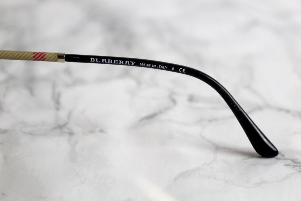 Burberry hotsell glasses 2258q