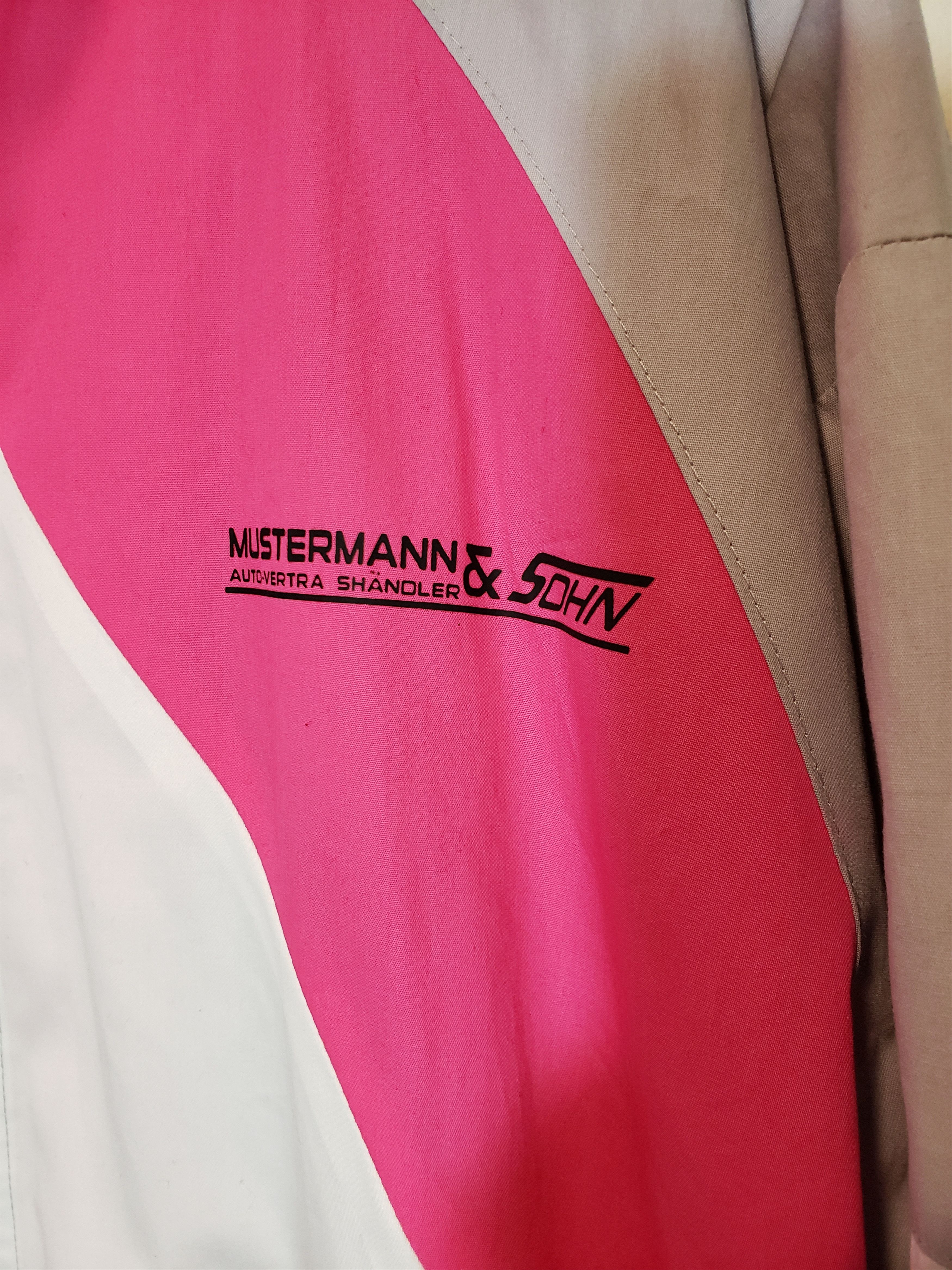Vetements Vetements SS 19 Track Jacket Size US S / EU 44-46 / 1 - 3 Thumbnail
