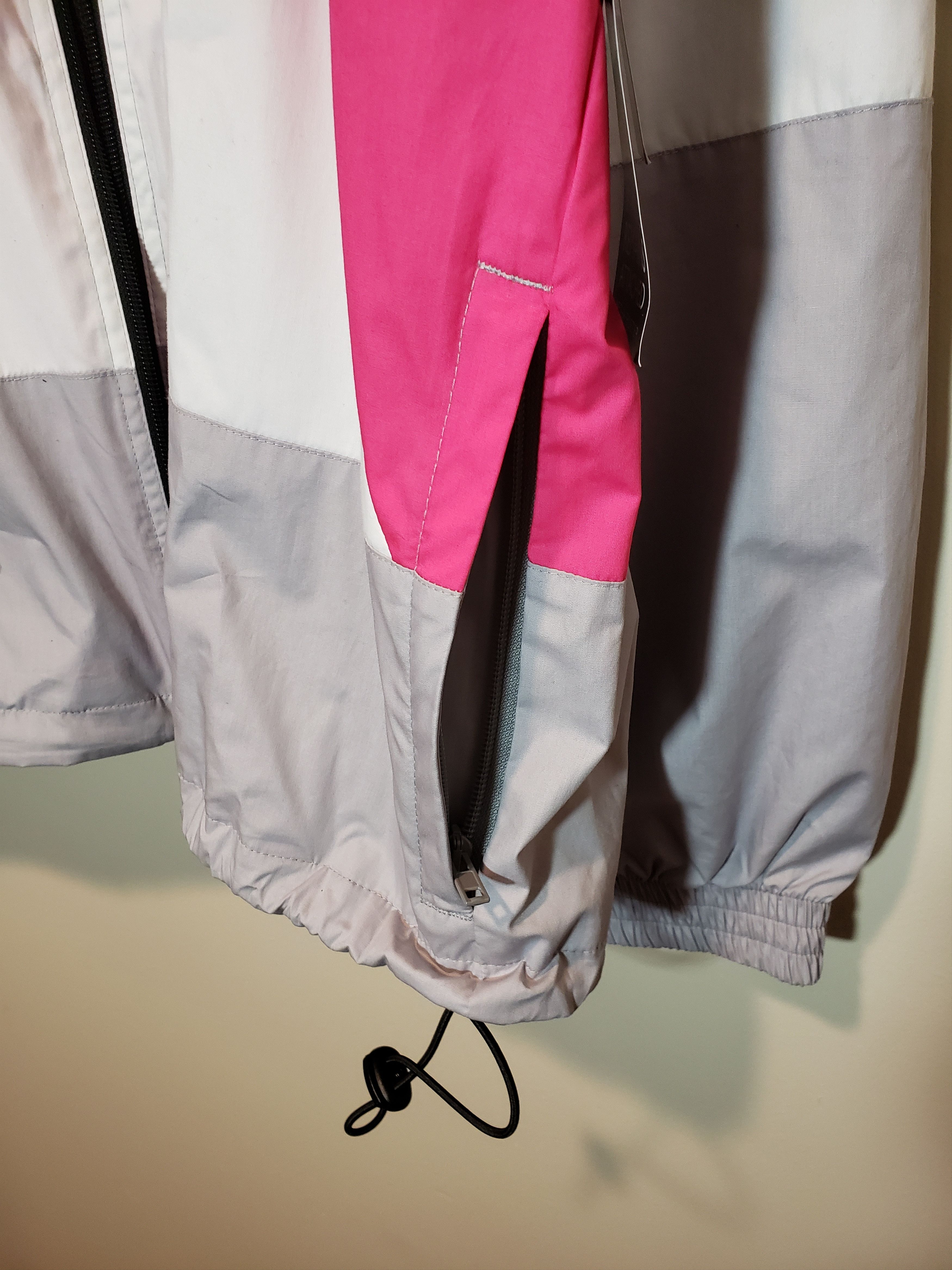 Vetements Vetements SS 19 Track Jacket Size US S / EU 44-46 / 1 - 4 Thumbnail