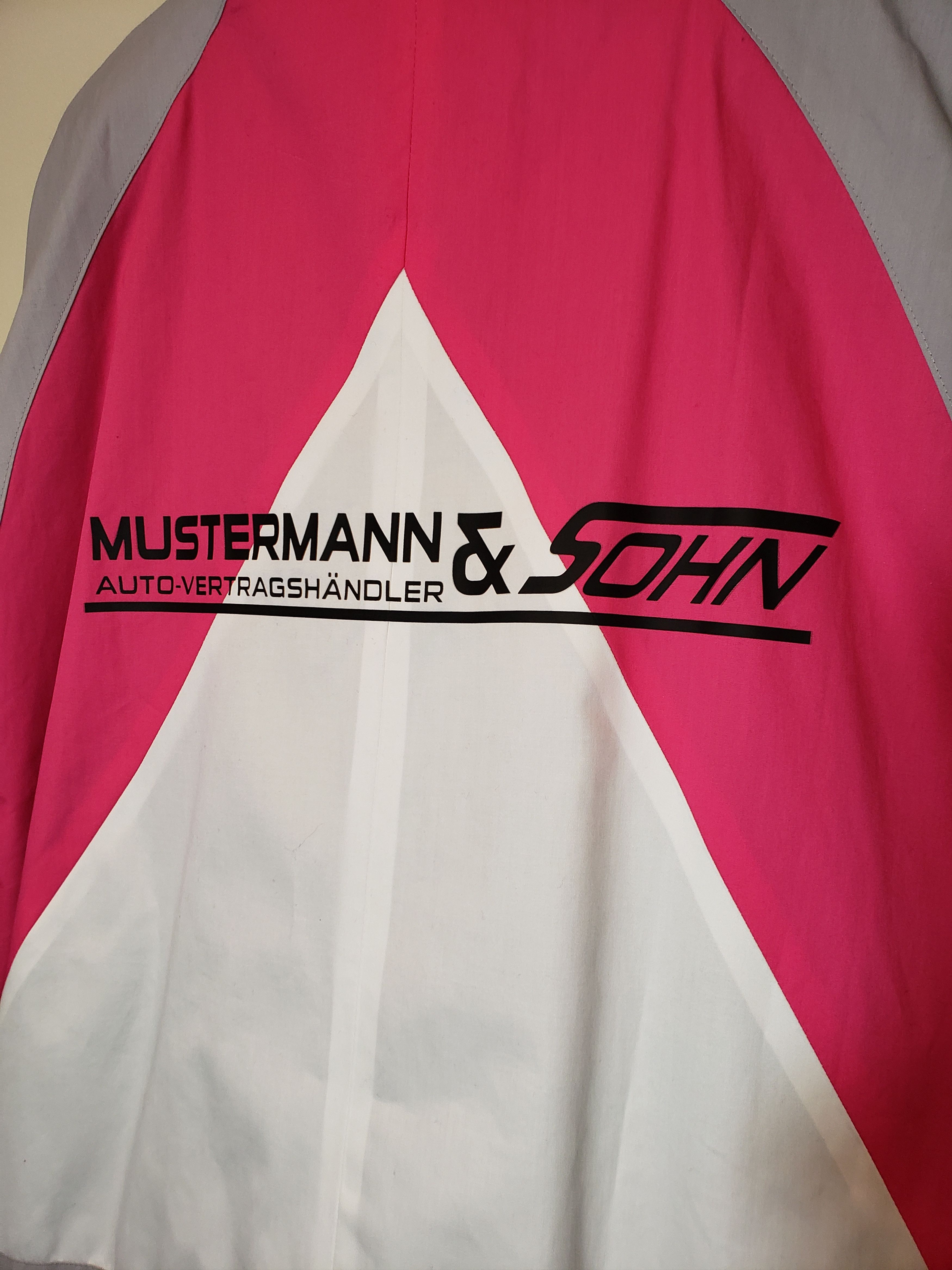 Vetements Vetements SS 19 Track Jacket Size US S / EU 44-46 / 1 - 6 Thumbnail