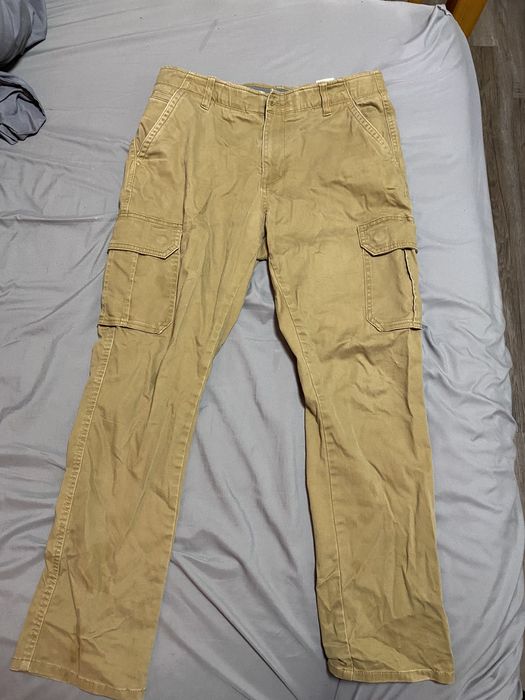 Denver Hayes Cargo Pants Grailed