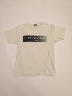 Cav Empt T Shirt | Grailed