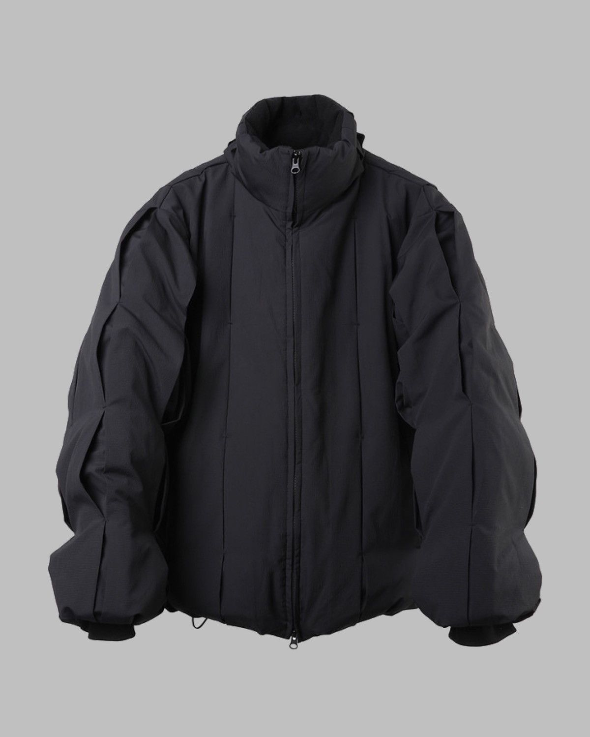 POST ARCHIVE FACTION (PAF) 3.1 Center Down Puffer Jacket | Grailed