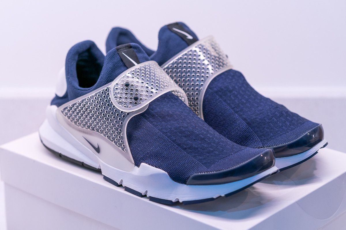 Nike x Fragment Design Sock Dart SP 12 Brand New