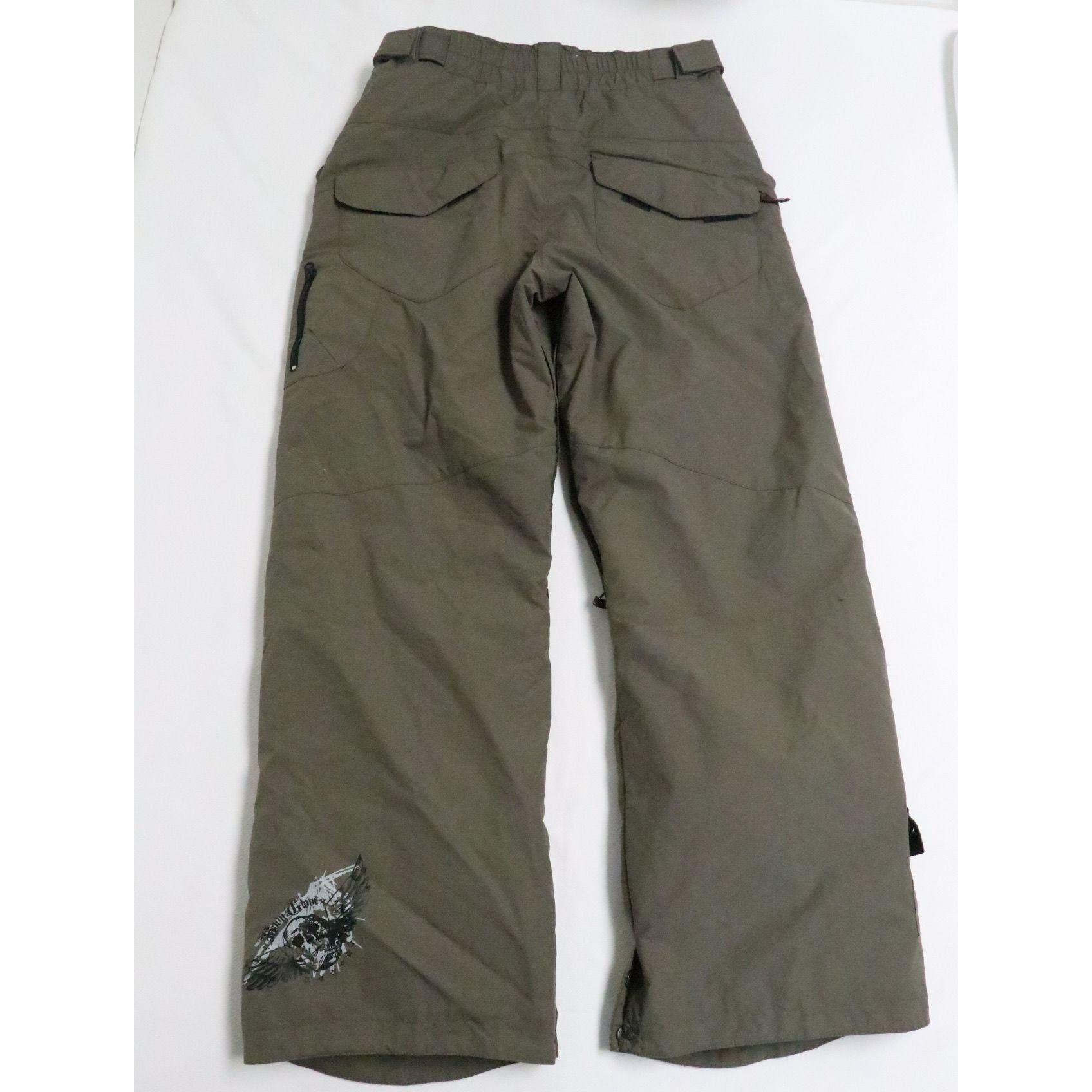 Body glove snowboard pants online