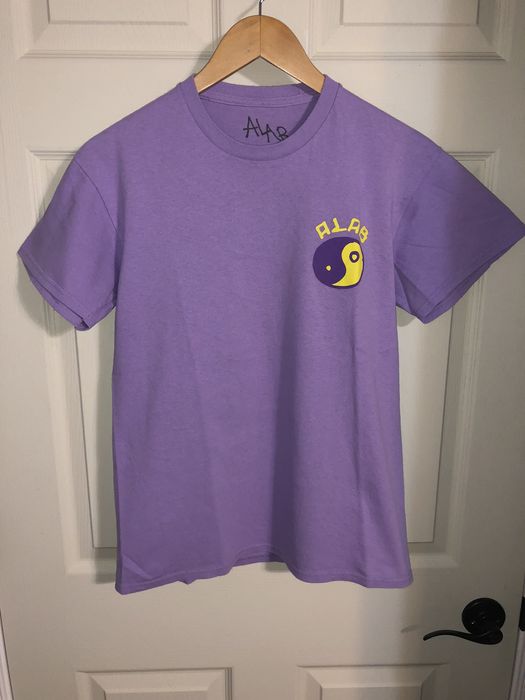 travis scott shirt zumiez