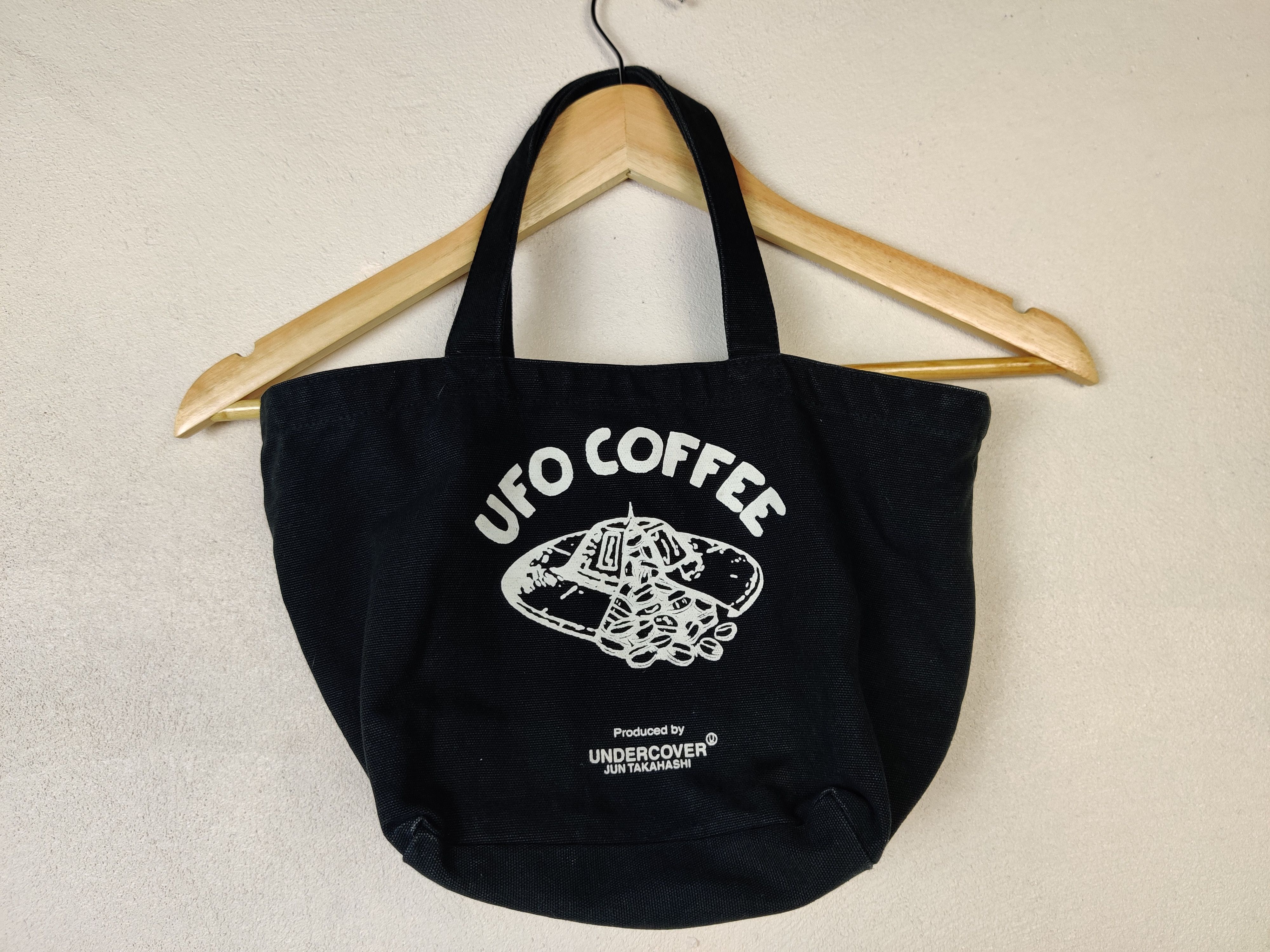 Undercover Undercover Cindy Sherman Printed Tote Bag | Grailed