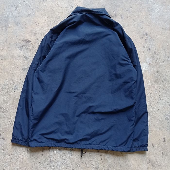 Vintage 80s LL Bean Nylon Coach Jacket | Grailed