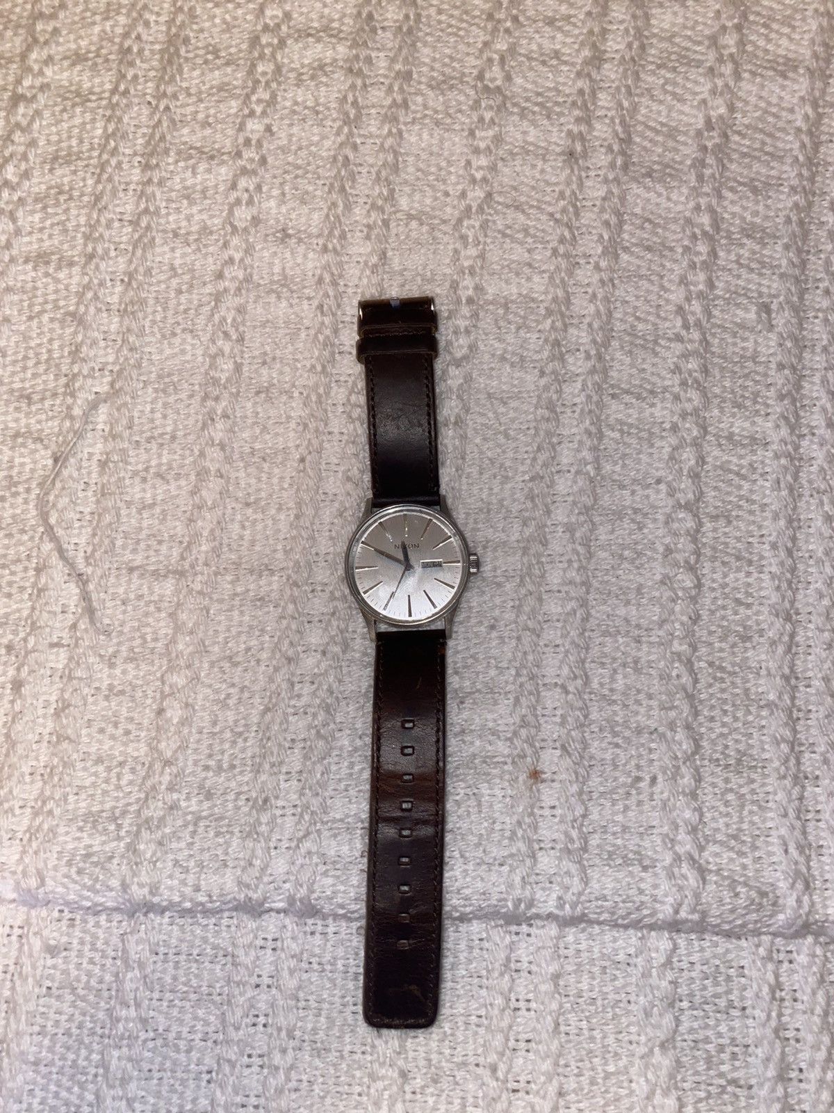 Nixon Lot of 3 Watches Size ONE SIZE - 3 Thumbnail