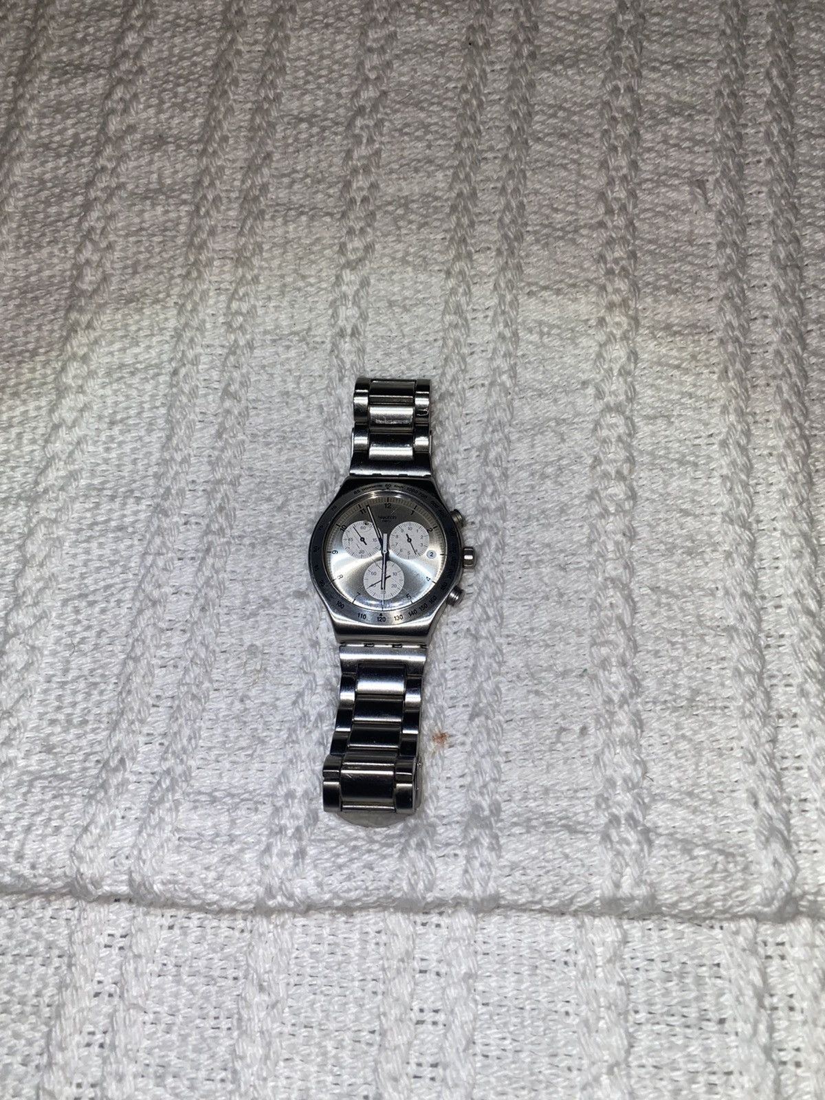 Nixon Lot of 3 Watches Size ONE SIZE - 5 Thumbnail