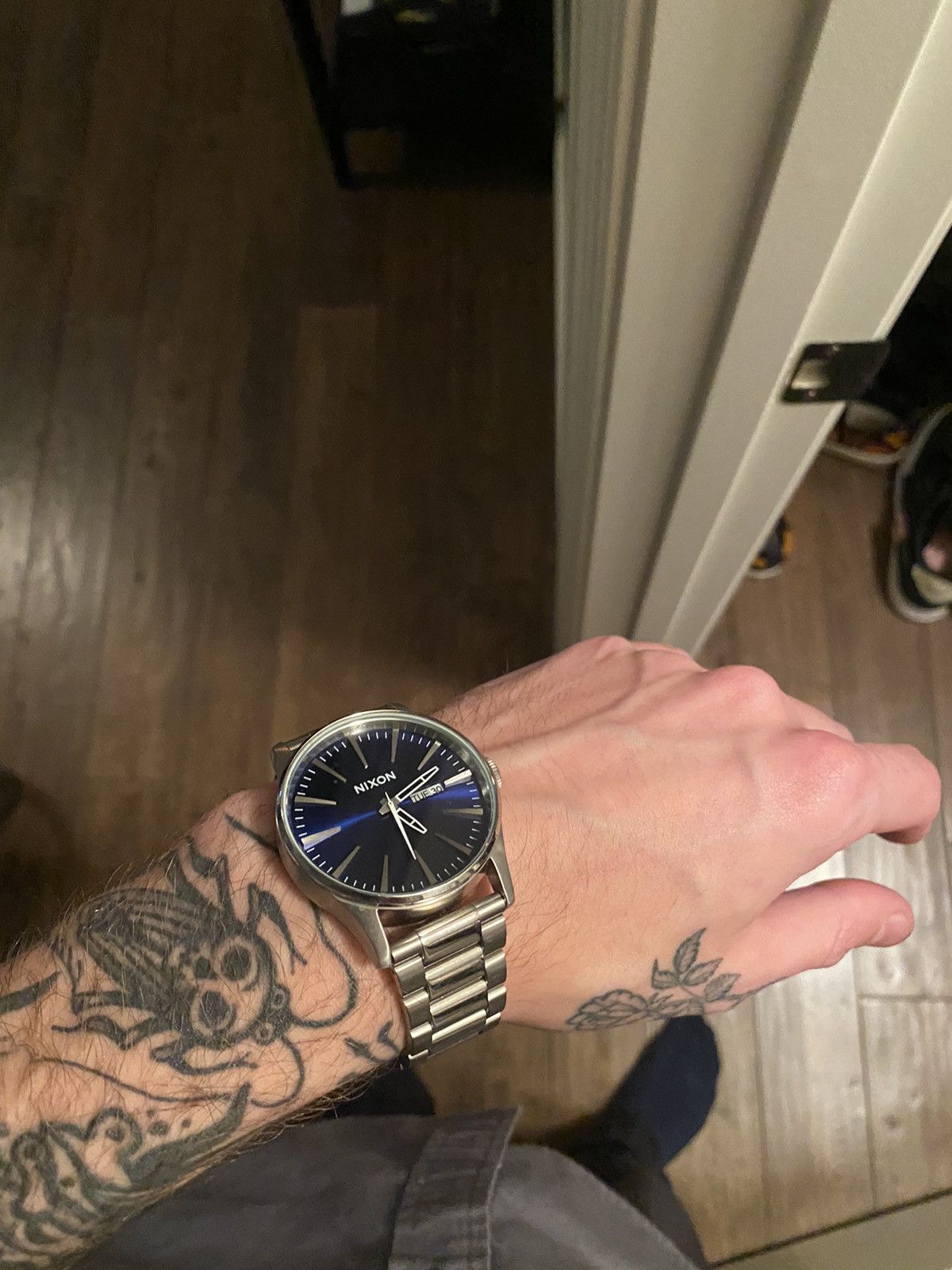 Nixon Lot of 3 Watches Size ONE SIZE - 2 Thumbnail