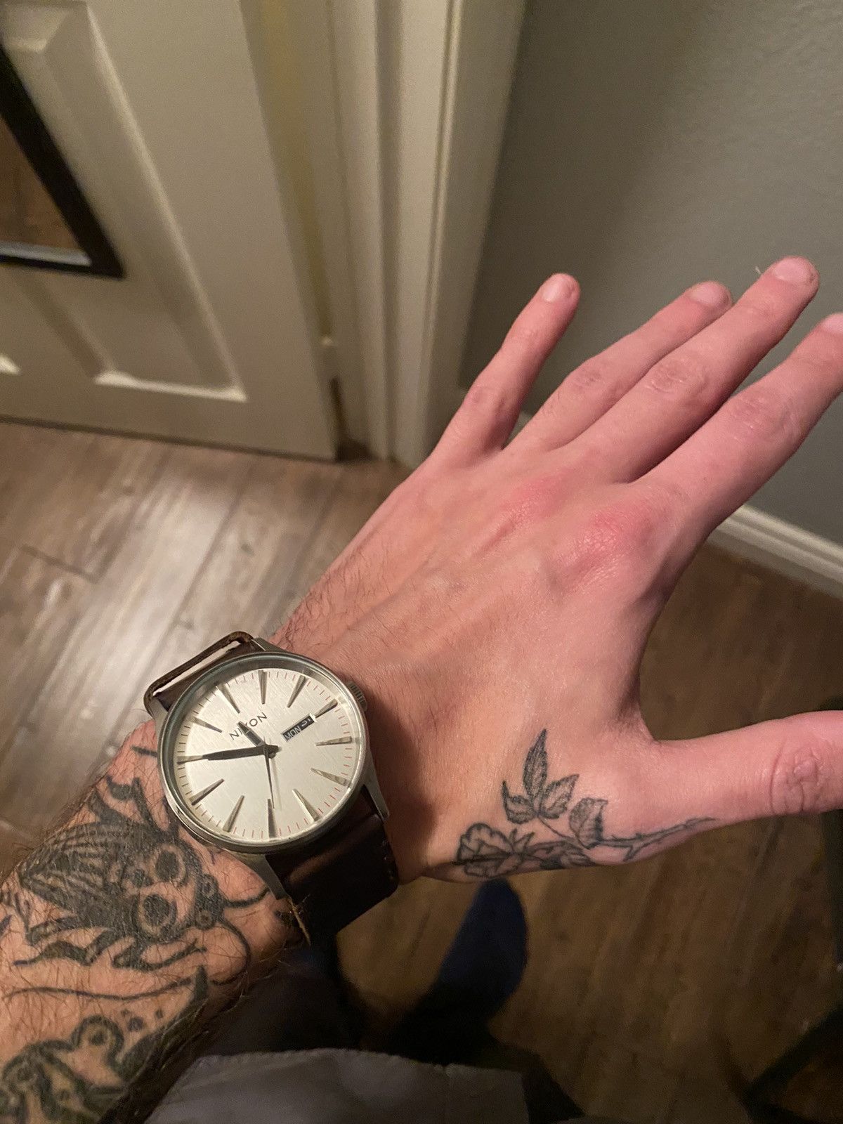 Nixon Lot of 3 Watches Size ONE SIZE - 4 Thumbnail