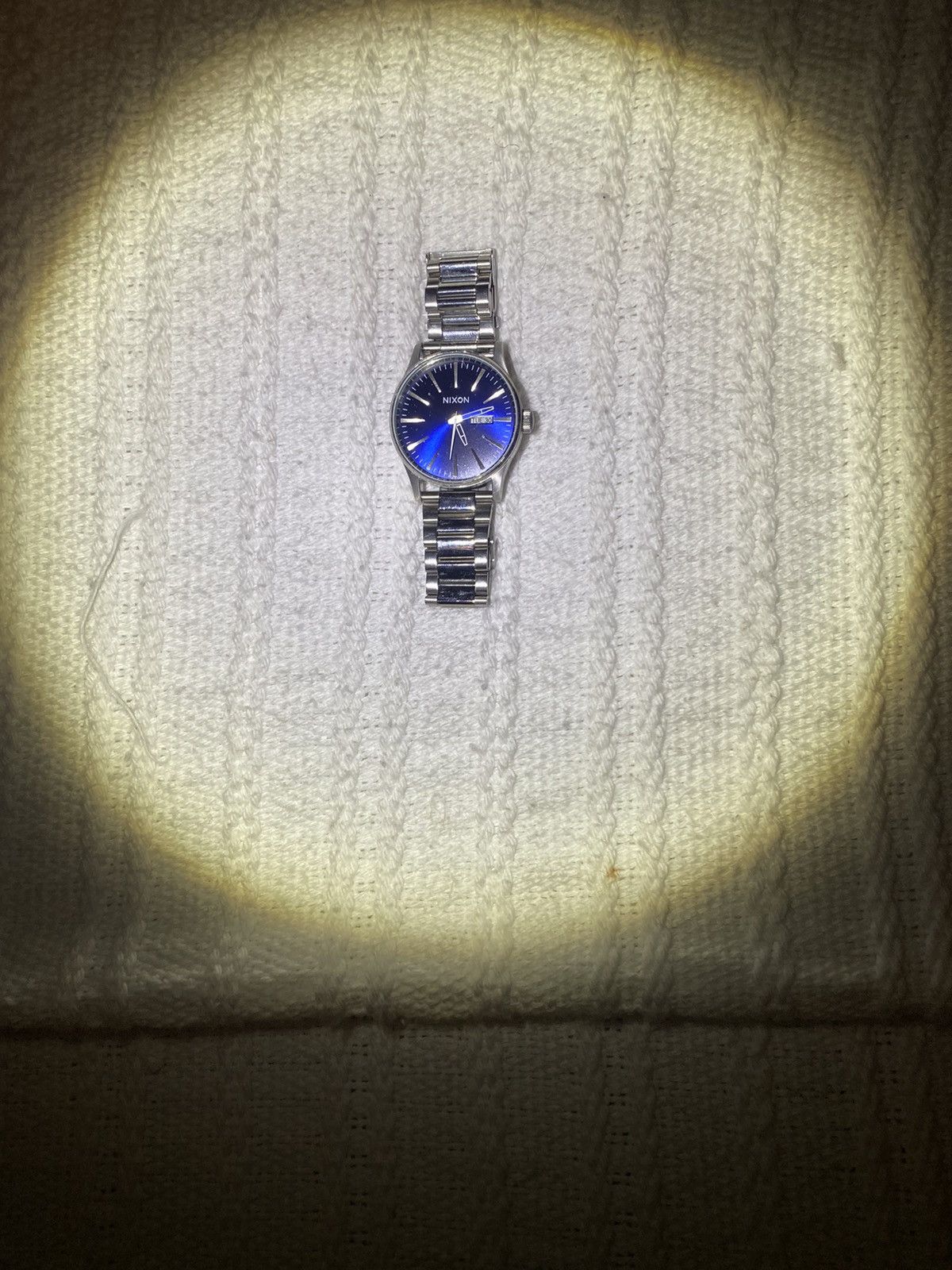 Nixon Lot of 3 Watches Size ONE SIZE - 1 Thumbnail