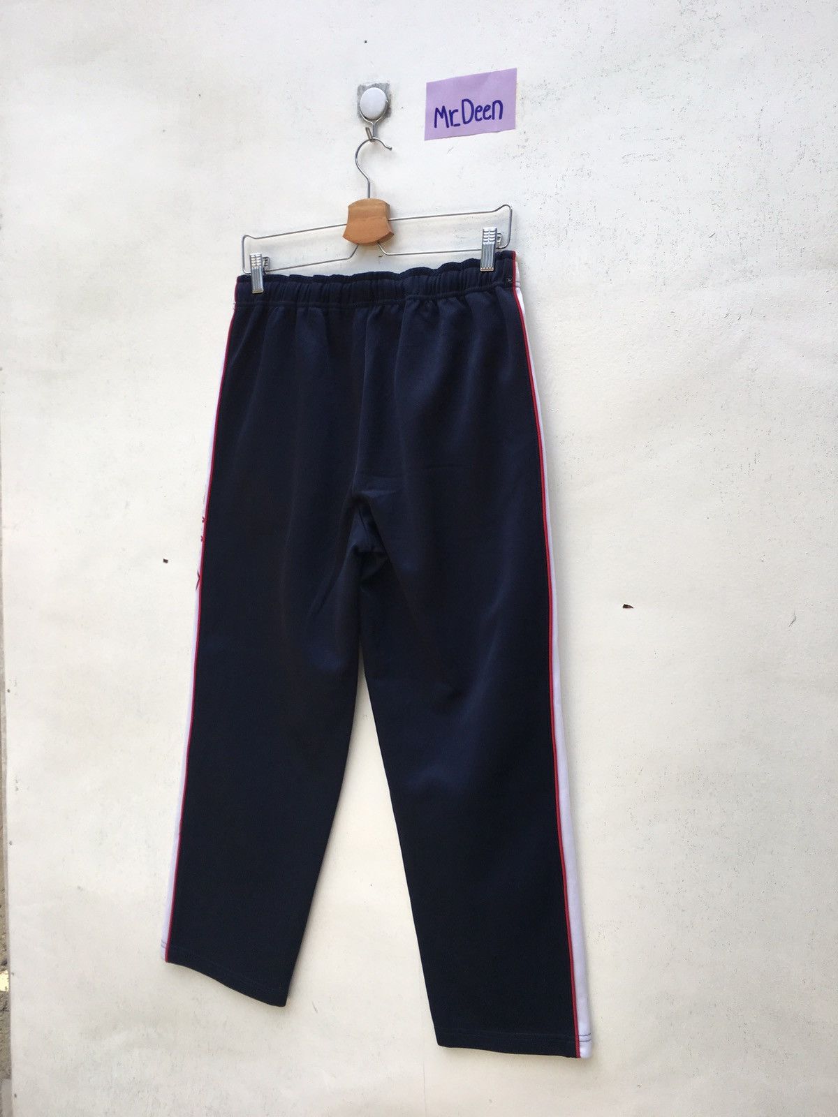 Champion Vintage Champion Track Pants 90s Jogger Fashion Sports Size US 26 / EU 42 - 7 Thumbnail
