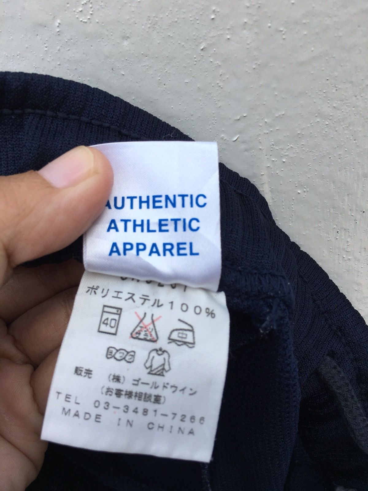 Champion Vintage Champion Track Pants 90s Jogger Fashion Sports Size US 26 / EU 42 - 10 Thumbnail